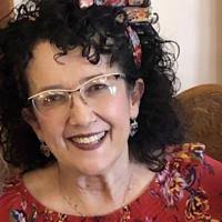 Rhona Baca Espinoza: Chamber and MainStreet director, wife, mother,  grandmother and WooHoo girl