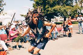 Did you know that queensland is the only place in the world where both of australia's indigenous cultures meet? How To Honour Indigenous Culture Beyond National Indigenous Peoples Day Nuvo