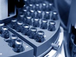 Most hplc resins are made of silica beads with small particle sizes that can stand very high back pressures. Purify Proteins Fast With Fplc Biocompare Com