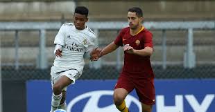 Born in palma de mallorca, balearic islands, marvin spent his early career with sporting ciutat de palma. From Tranmere To Real Madrid The Story Of Marvin Park Mimicnews