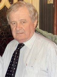 Condolence Book for Tom SEXTON (Dundalk, Louth)