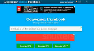 Descubre la forma más rápida para descargar videos de facebook con url con nuestro completo tutorial para descargar vídeos de facebook rápido y gratis. Como Descargar Videos De Facebook En Android Y Windows Softonic