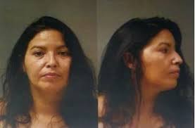 Most Wanted: Amanda Jo Boyer, aka Nez Perce — Captured