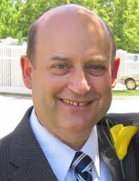 Brian Dale Metcalf Obituary (1951