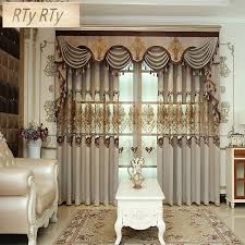 Sementara tebal tirai jendela yang terbuat dari jacquard atau beludru mungkin cocok dengan gaya ruang tamu anda, mereka dapat melihat terlalu berat selama musim semi dan musim panas. Gorden Mewah Set Jacquard Tulle Coklat Gorden Untuk Ruang Tamu Kain Kain Tirai Untuk Kamar Tidur Dekorasi Rumah Tirai Tirai Aliexpress