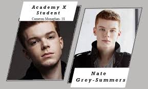 Academy X School for Gifted People