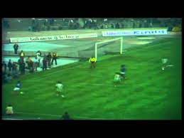 1976 amical france tchecoslovaquie 2 2. Mr Foote Et La Fin De Match Bulgarie 1976 Youtube