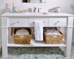 See more ideas about bathroom, bathroom design, bathroom vanity cabinets. Bathroom Vanity Cabinets That Don T Look Typical Designed