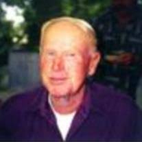Obituary information for John E. "Jack" Gregg