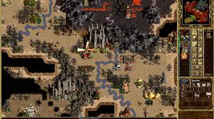 Heroes Of Might And Magic 3 Horn Of The Abyss Wiki Heroes Of Might And Magic 3 Barbarian Breakout 200 Tan Dungeon In 11 Days Youtube