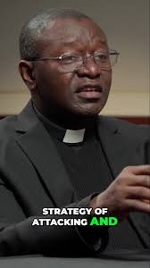 As we begin Holy Week, Father Mike Eckley, pastor of St. Wenceslaus  Catholic Church in Omaha, encourages us to make each day this week as holy  as possible, spending extra time in