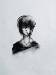 Alone Anime Boy Sketch By Anupammalik22 On Deviantart Given / given anime #given #givenanime #givem2019 #givenanime2019 #givenmanga #mafuyusatou #uenoyama #ritsuka #ritsukauenoyama #akihiko #harukinakayama. alone anime boy sketch by anupammalik22