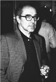 Jean-Luc Godard