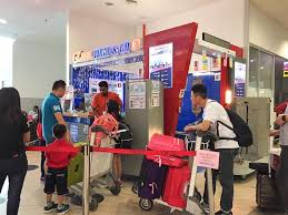 Citizens, uk, global citizens, expats. Penang International Airport 22 Things You Should Know