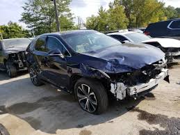 2019 Lexus Rx 350 19900 In 2020 Lexus Rx 350 Suv For Sale Lexus