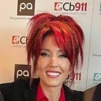 Monica Eaton's Instagram, Twitter & Facebook