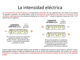 Se debe al movimiento de las cargas (normalmente electrones) en el interior del material. Circuitos Electricos Ppt Descargar