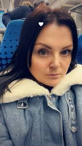 Manchester Christmas market Even a filter can't hide my tired eyes from  crying 💔🐾