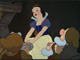 Quand le printemps un jour ranimera l'amour, les oiseaux chanteront, les cloches sonneront, l'union de nos cœurs, un jour, un jour, un jour. 08 Un Jour Mon Prince Viendra Blanche Neige Et Les Sept Video Dailymotion