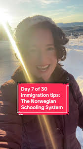 Utdanningssystemet i Norge: Tips for immigranter