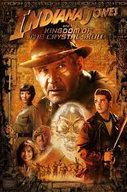 Check spelling or type a new query. Indiana Jones And The Kingdom Of The Crystal Skull 2008 Imdb