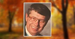 Raymond Whitlock Obituary October 31, 2024