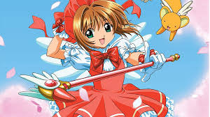 Cardcaptor Sakura: Clear Card – Prologue Review – Bobbieness