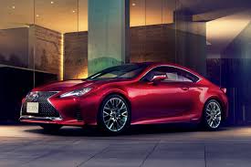 From the cars.com expert editorial team. Lexus Tweaks Rc Sports Coupe For 2019 With Sharper Looks And Handling Carguide Ph Philippine Car News Car Reviews Car Prices