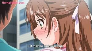 Free Manga - Shishunki No Obenkyou 4 Subbed Porn Video HD