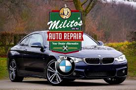 Pep boys auto parts & service. Bmw Auto Repair Shop In Chicago Militosautorepair Com