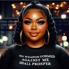 Kentrin Penn's Instagram, Twitter & Facebook