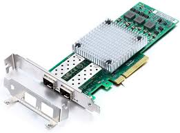 Maybe you would like to learn more about one of these? Buy 10gb Ethernet Network Adapter Card For Broadcom Bcm57810s Controller Network Interface Card Nic Pci Express X8 Dual Sfp Port Fiber Server Adapter Online In Turkey B06x9t683k