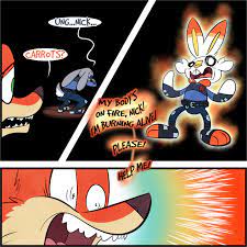 Chill Squeak on Twitter: 