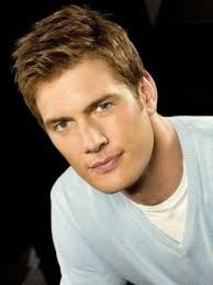 Captain Awesome (Devon Woodcomb)