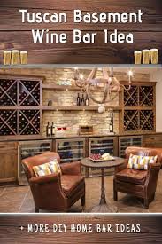 34 Diy Home Bar Ideas And Designs With Free Plans Bar Furniture Diy Home Bar Home Wine Bar