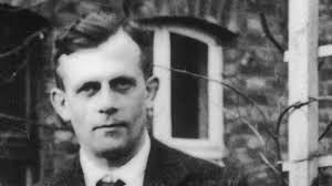 Helfer der Unsichtbaren