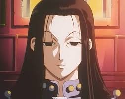 If i see something i think is the cool then i'm gonna post it here to show everyone. Random Insanity Mine Yandere Illumi X Reader Lemon Forced