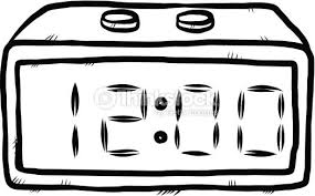 Digital Clock Drawing Google Search Clock Drawings Clock Tattoo Digital Clocks