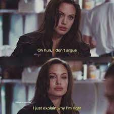 Our list of the 50 greatest movies quotes since 2000 comes from films you can . Top Movie Quotes Home Facebook