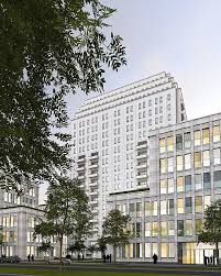 Hilmer Sattler Architekten Neoklassizistische Architektur Architektur Stadtebau