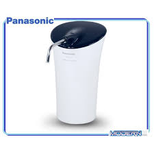 Water purifier cartridge should be replaced at least once a year to improve and maintain cleanliness of water that will be used in our daily consumption. Panasonic Tk Cs20 Water Purifier Shopee Malaysia