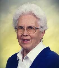 Anne Middleton Obituary (2020)