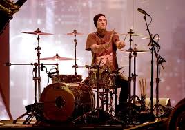Travis barker is a musician, producer, and travis even includes opinions of others about him (via their own hand written comments) and situations, via every chapter, from his friends to ex wife, etc. How Blink 182 S Travis Barker Became Rap S Favorite Drummer The Fader