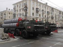 Maybe you would like to learn more about one of these? S 400 Missile Deal Triumf Can Destroy Targets 380km Away Will Bolster Air Defence Coverage On Borders India News Times Of India