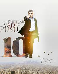 Kurtlar Vadisi Pusu Sezon 10 By Moussa96 On Deviantart