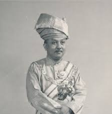 Th pertuan besar of negeri sembilan tuanku muhriz ibni his majesty munawir, the 11. Warisan Raja Permaisuri Melayu Almarhum Tuanku Munawir Ibni Tuanku Abdul Rahman