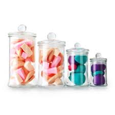 From meal prepping to cooking, or even packing lunches for picnics, the office, and camping, there are many things you can do with them. China Wholesale Round Mini 150 Ml Storage Food Container Seal Canister Wide Mouth Apothecary Decorative Glass Jar With Lid China Glass Jar And Glass Jars With Bamboo Lids Price