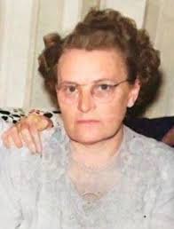 Callie Stacy Campbell (1897-1988)