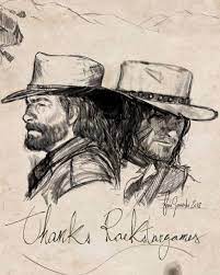 Terminado Y Sin Palabras Brutal Puro Arte Gracias Rockstargames Reddeadredem Red Dead Redemption Artwork Red Dead Redemption Art Red Dead Redemption Ii