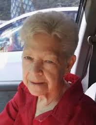 Obituary information for Cynthia Mae Rice